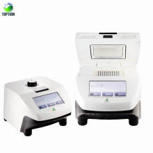 Lab Equipment Of Pcr Thermal Cycler